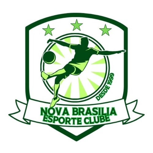NOVA BRASILIA ESPORTE CLUBE
